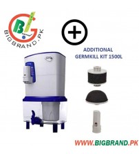 12L Pureit Intella Water Purifier